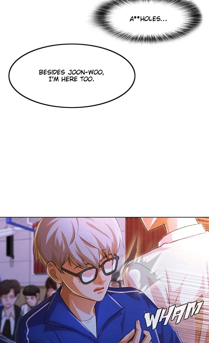 Read Random Chat chapter 128 image 53 on Lezhin