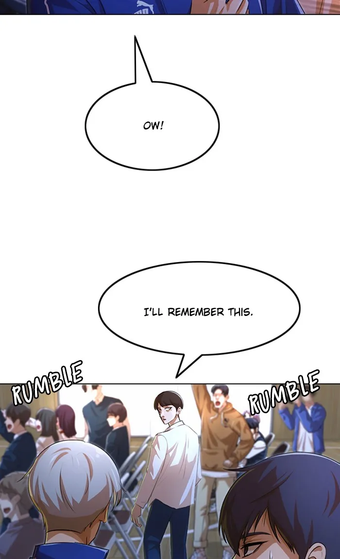 Read Random Chat chapter 128 image 54 on Lezhin