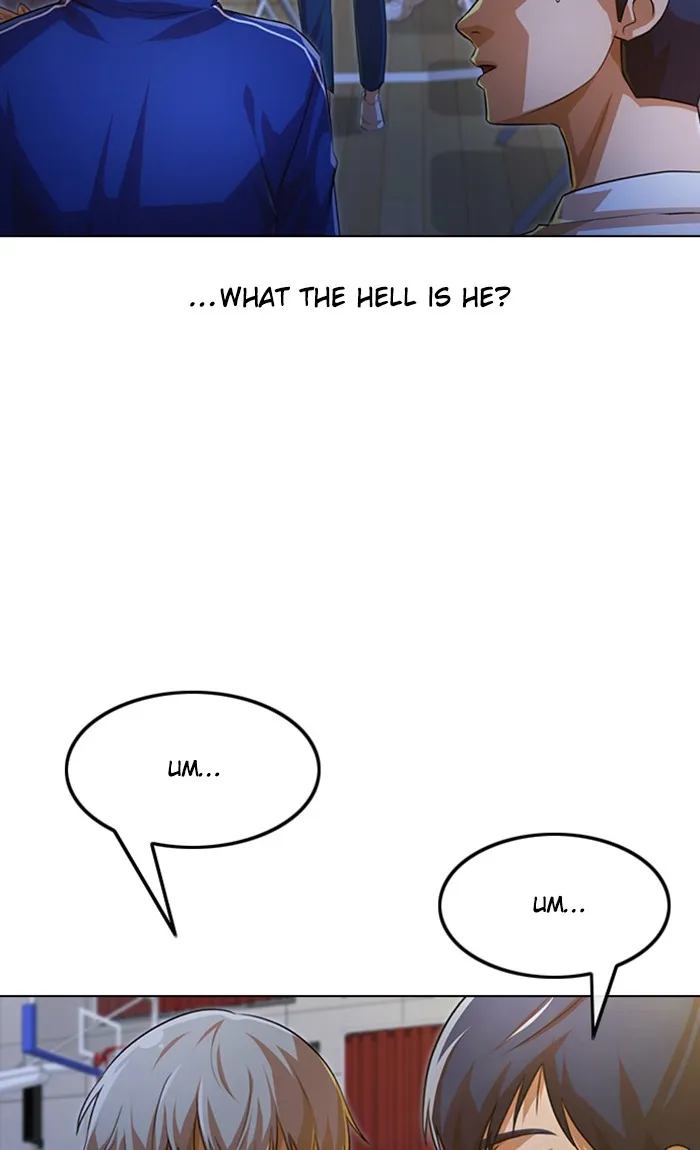 Read Random Chat chapter 128 image 55 on Lezhin