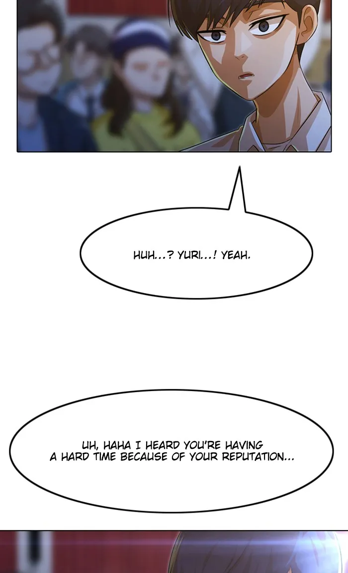 Read Random Chat chapter 128 image 57 on Lezhin