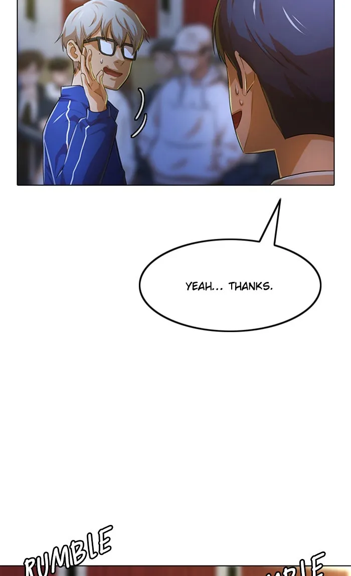 Read Random Chat chapter 128 image 59 on Lezhin
