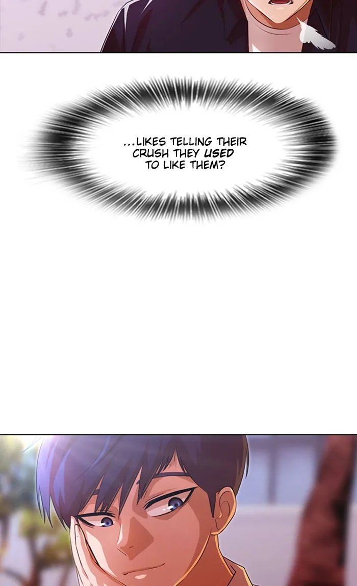 Read Random Chat chapter 128 image 6 on Lezhin