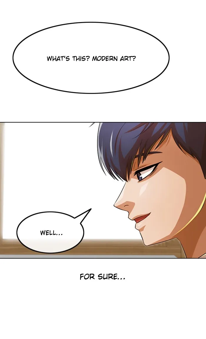 Read Random Chat chapter 128 image 67 on Lezhin