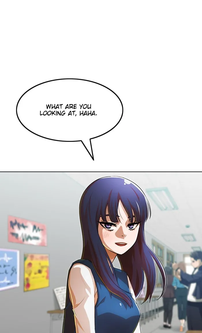 Read Random Chat chapter 128 image 69 on Lezhin