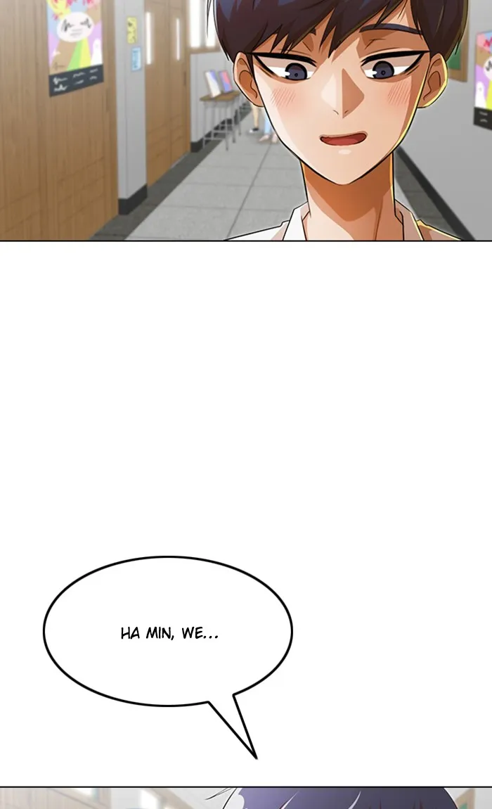 Read Random Chat chapter 128 image 71 on Lezhin