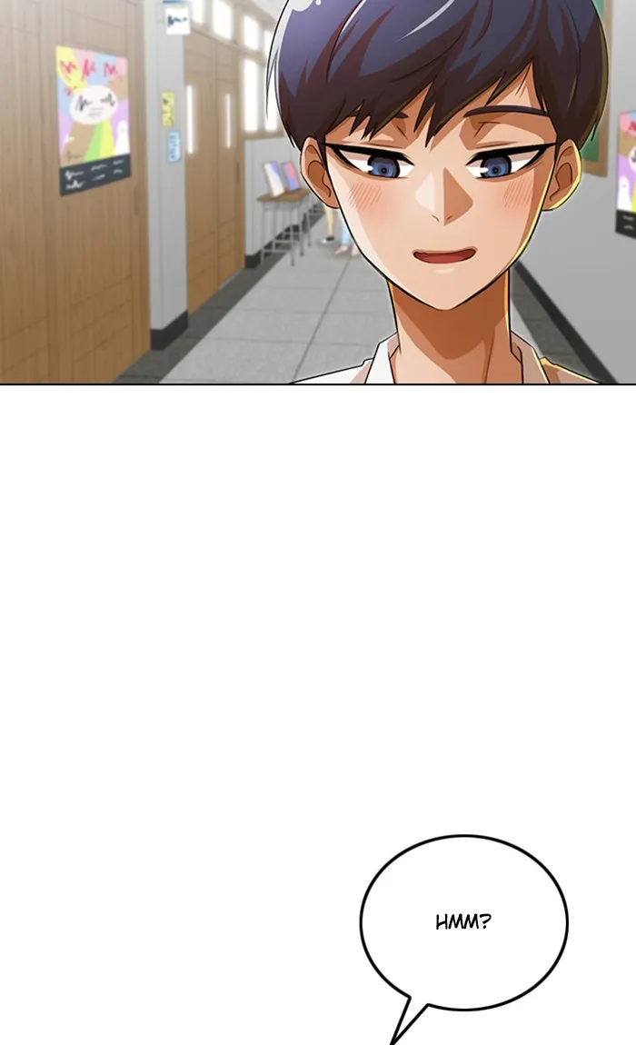 Read Random Chat chapter 128 image 72 on Lezhin