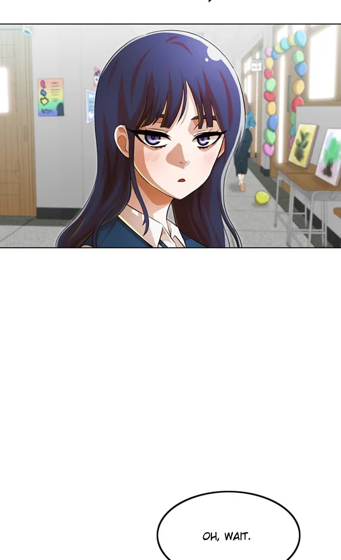 Read Random Chat chapter 128 image 73 on Lezhin