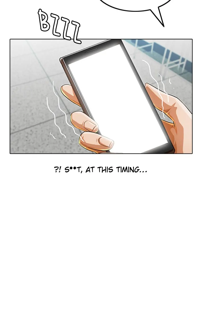 Read Random Chat chapter 128 image 74 on Lezhin