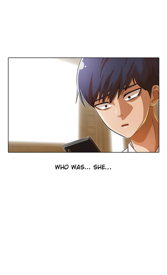 Read Random Chat chapter 128 image 76 on Lezhin