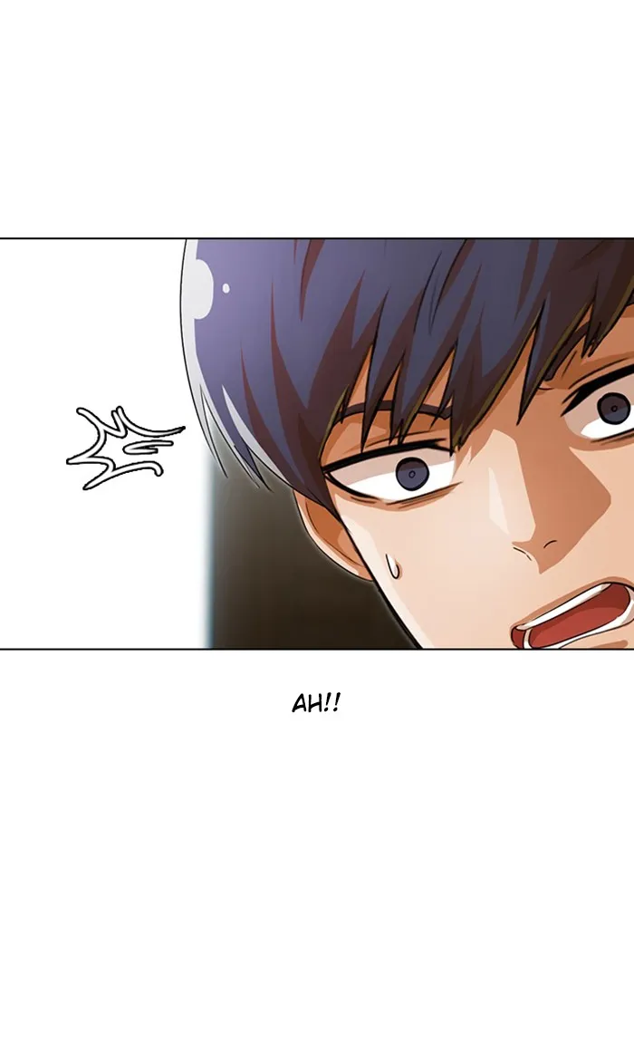 Read Random Chat chapter 128 image 77 on Lezhin