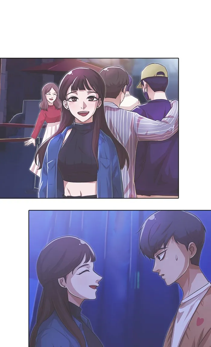 Read Random Chat chapter 128 image 78 on Lezhin