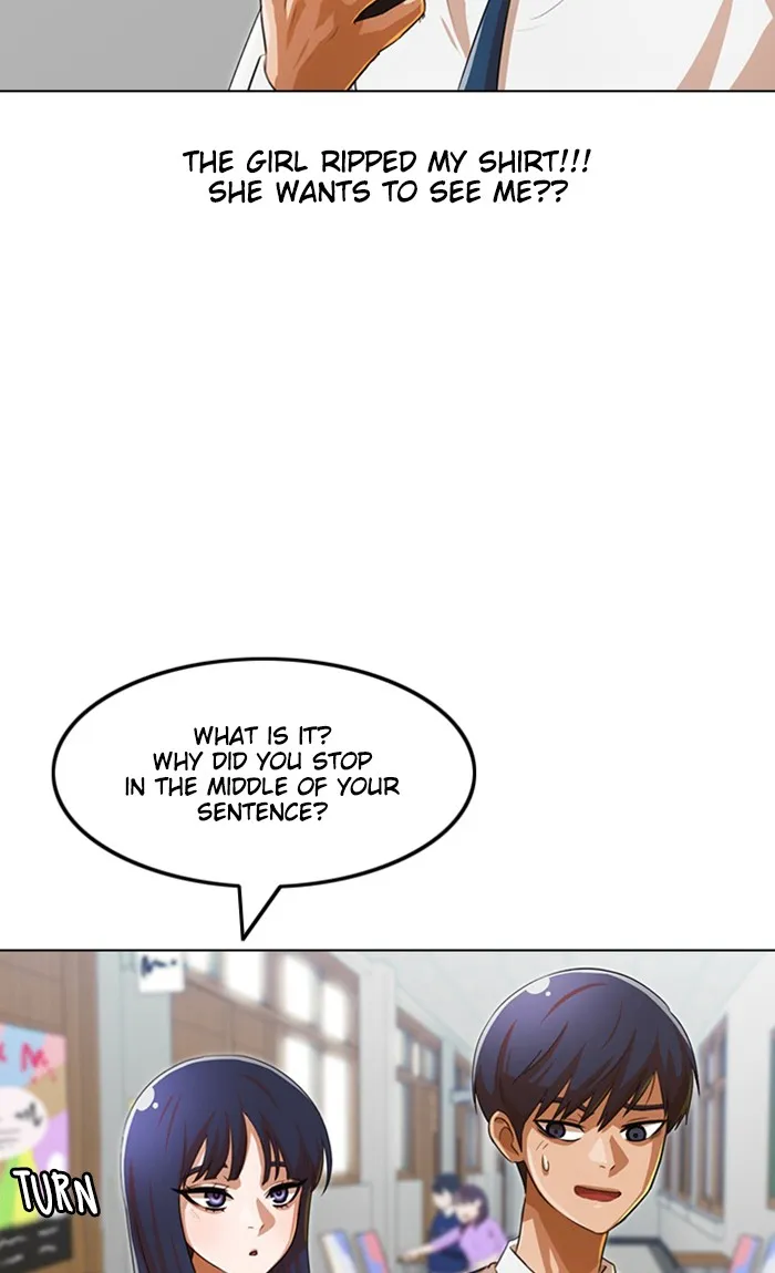 Read Random Chat chapter 128 image 81 on Lezhin