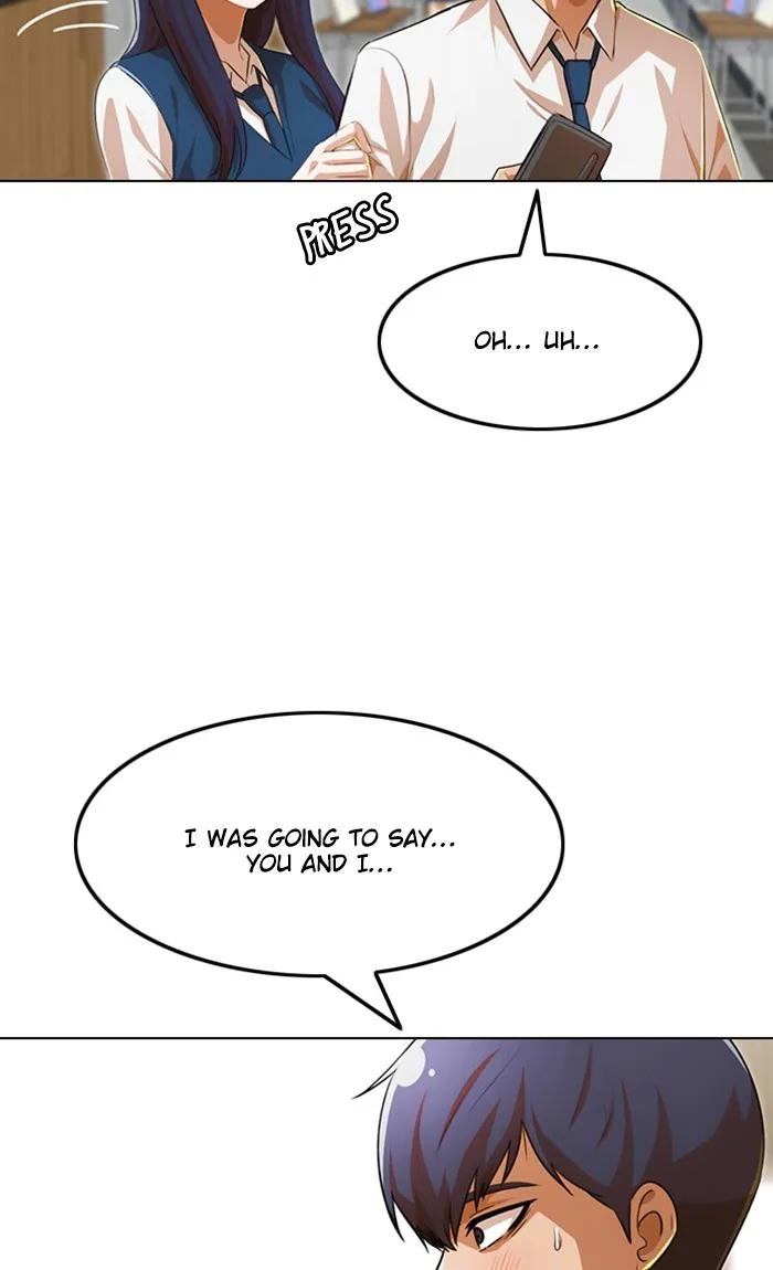 Read Random Chat chapter 128 image 82 on Lezhin