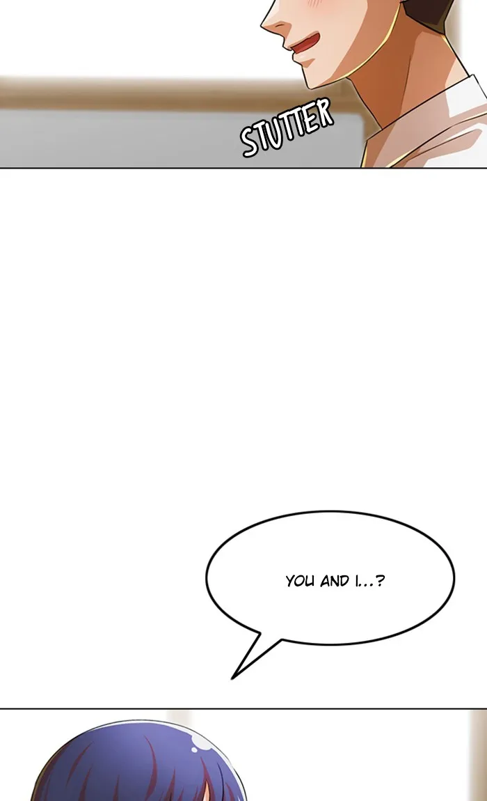 Read Random Chat chapter 128 image 83 on Lezhin
