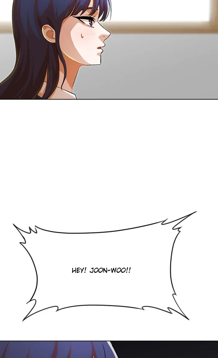 Read Random Chat chapter 128 image 84 on Lezhin