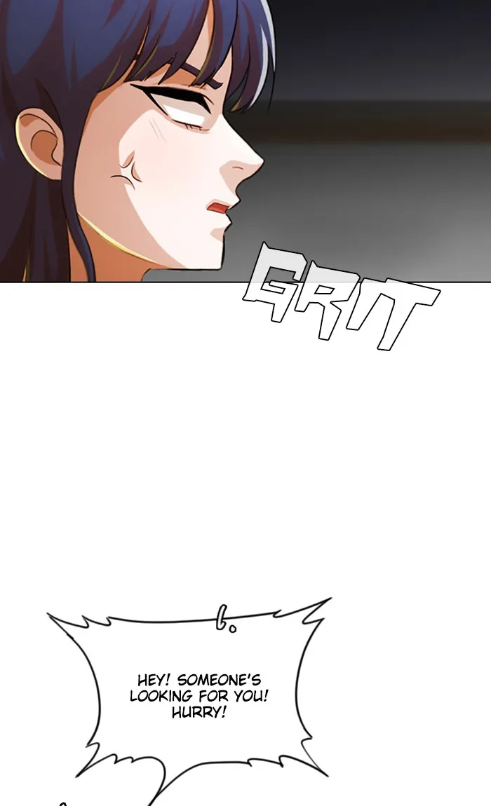 Read Random Chat chapter 128 image 85 on Lezhin