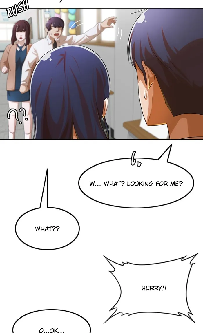 Read Random Chat chapter 128 image 86 on Lezhin