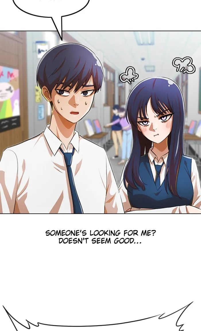 Read Random Chat chapter 128 image 87 on Lezhin
