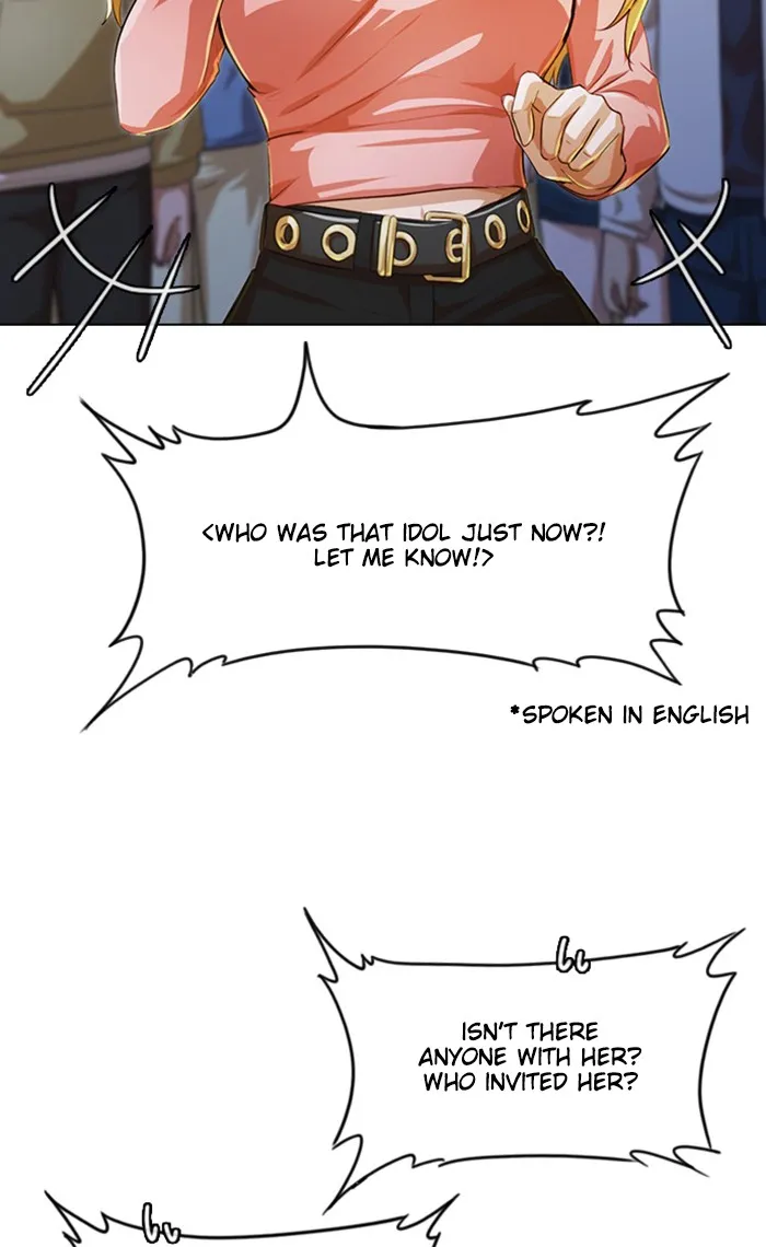 Read Random Chat chapter 128 image 91 on Lezhin