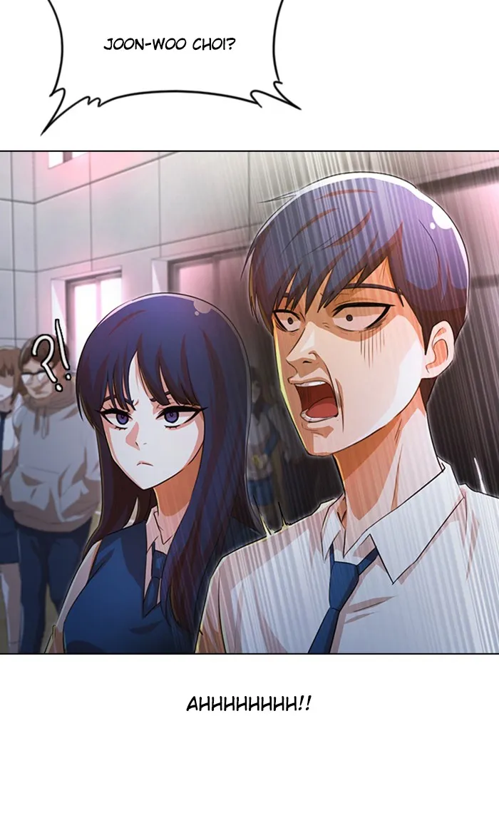 Read Random Chat chapter 128 image 92 on Lezhin