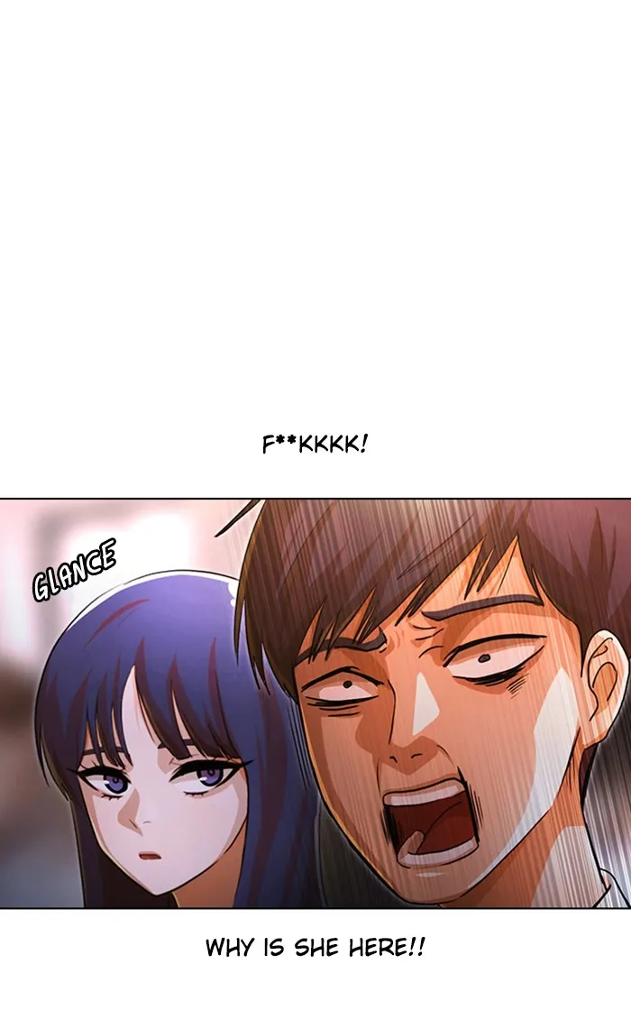 Read Random Chat chapter 128 image 93 on Lezhin