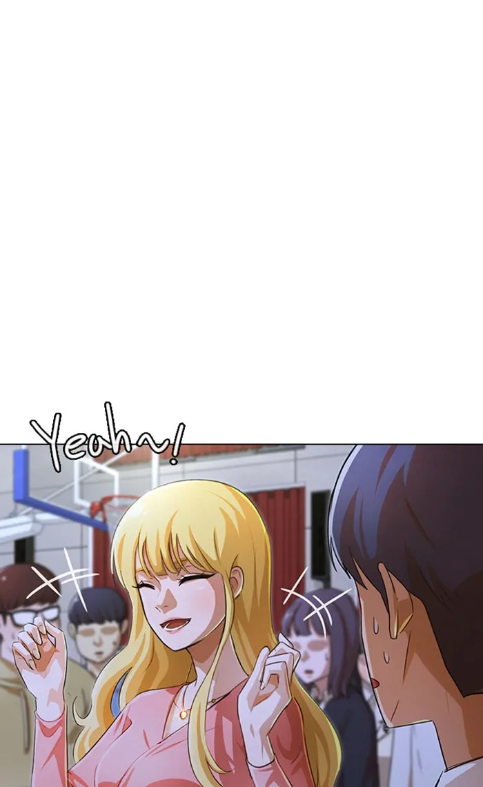 Read Random Chat chapter 128 image 94 on Lezhin