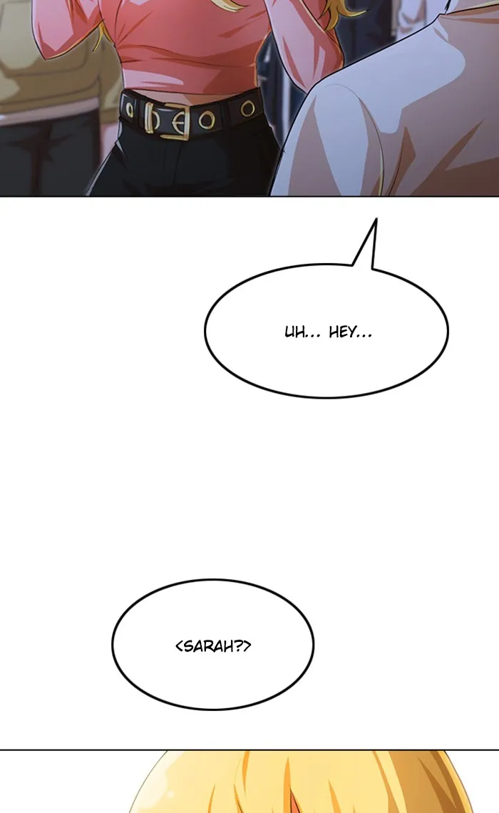 Read Random Chat chapter 128 image 95 on Lezhin