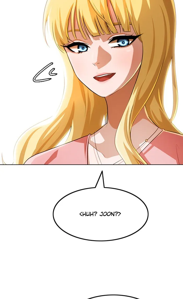 Read Random Chat chapter 128 image 96 on Lezhin