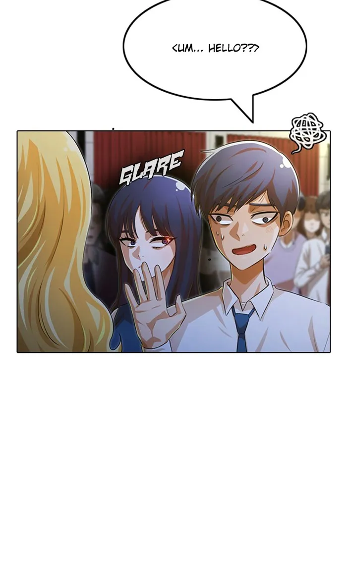 Read Random Chat chapter 128 image 97 on Lezhin
