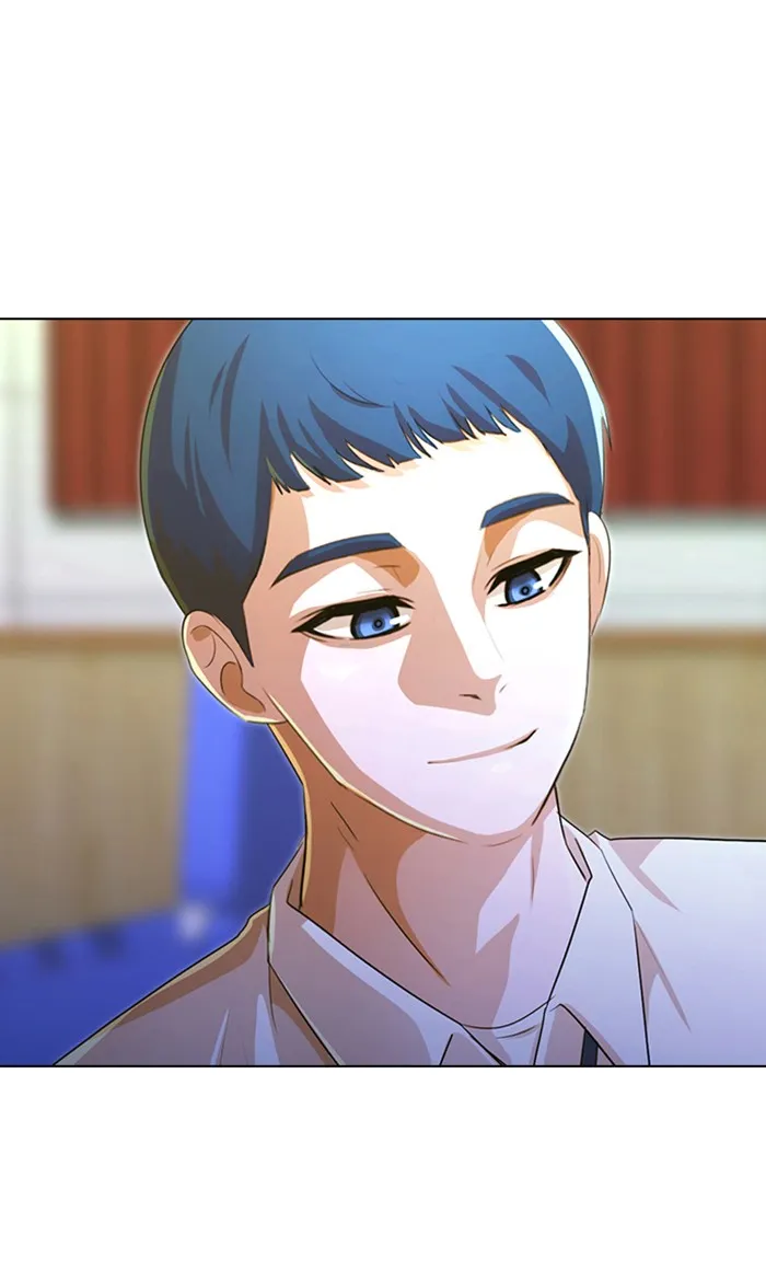 Read Random Chat chapter 129 image 0 on Lezhin