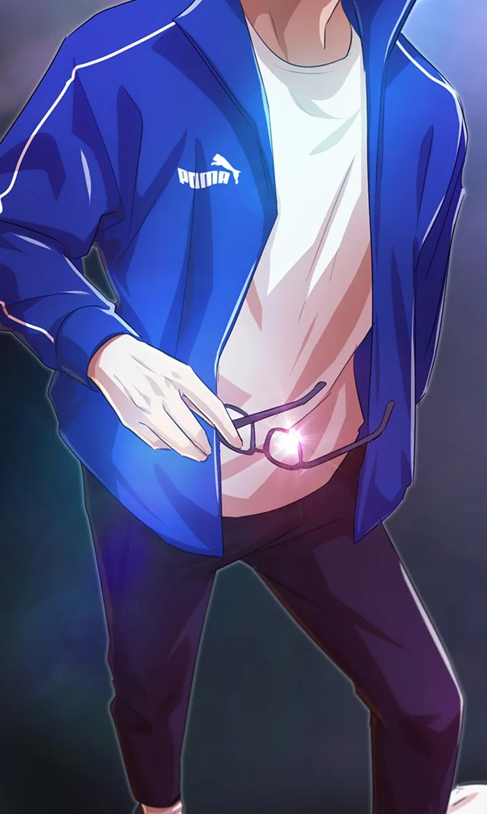 Read Random Chat chapter 129 image 10 on Lezhin