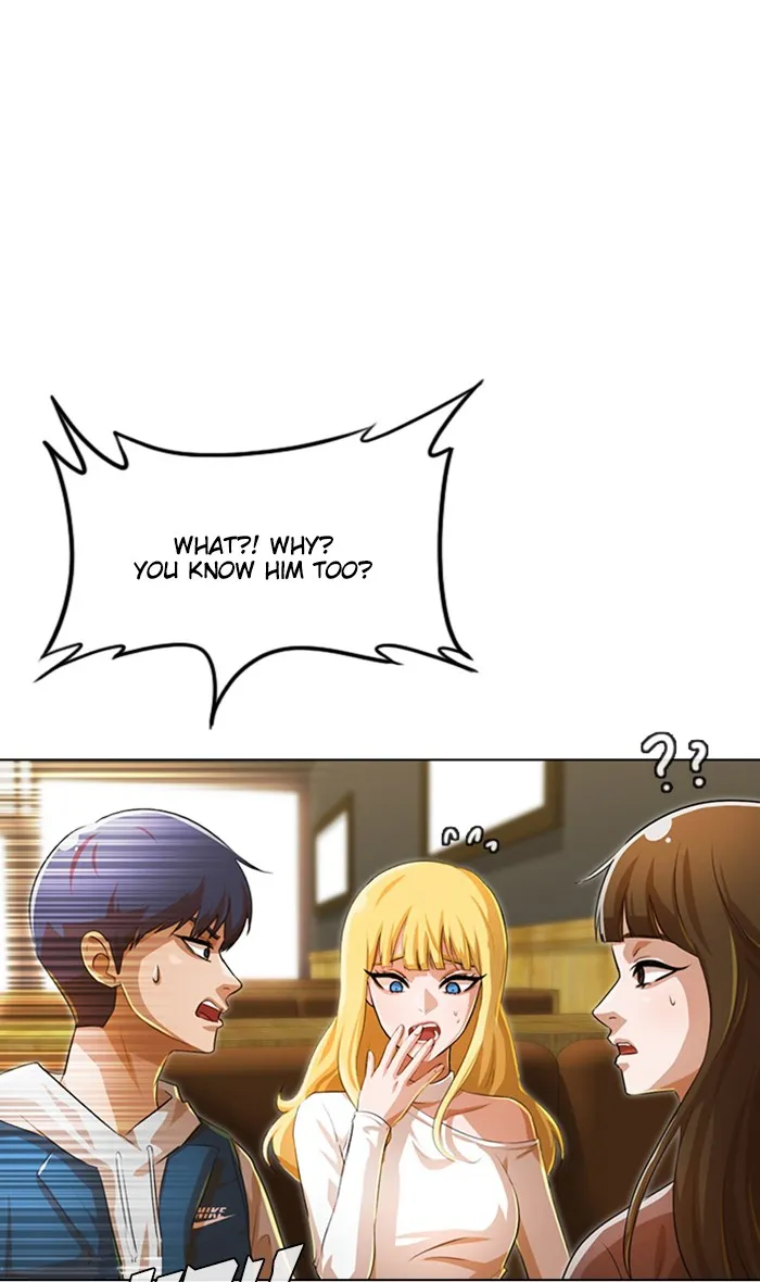 Read Random Chat chapter 129 image 101 on Lezhin