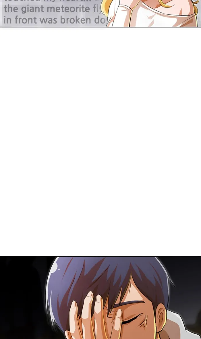 Read Random Chat chapter 129 image 103 on Lezhin