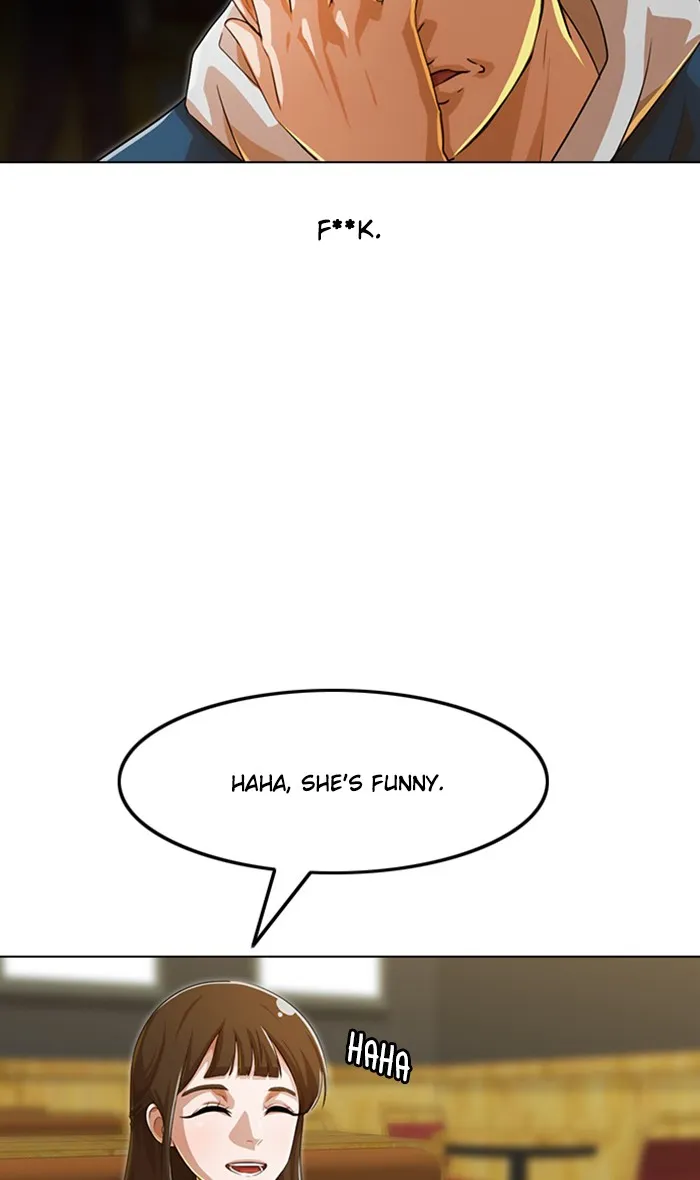 Read Random Chat chapter 129 image 104 on Lezhin