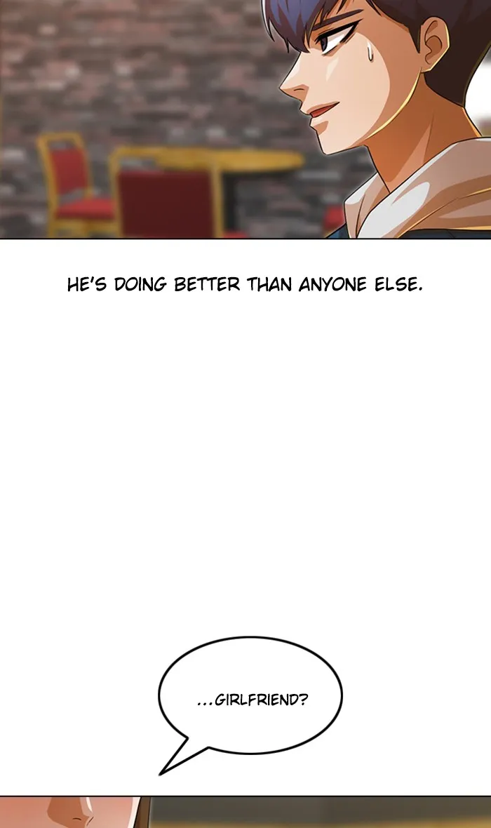 Read Random Chat chapter 129 image 107 on Lezhin