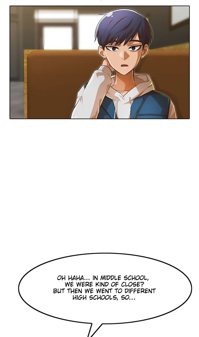 Read Random Chat chapter 129 image 109 on Lezhin
