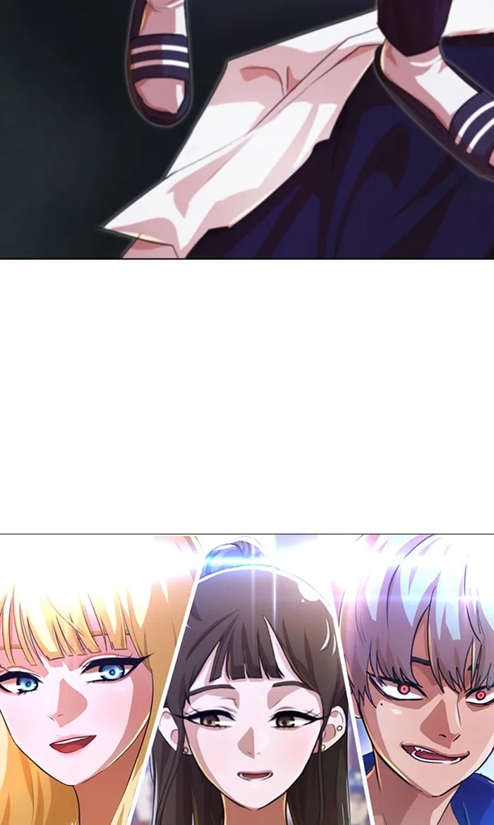 Read Random Chat chapter 129 image 11 on Lezhin