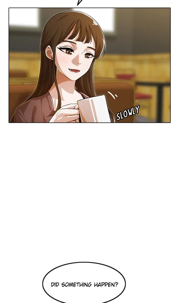 Read Random Chat chapter 129 image 110 on Lezhin