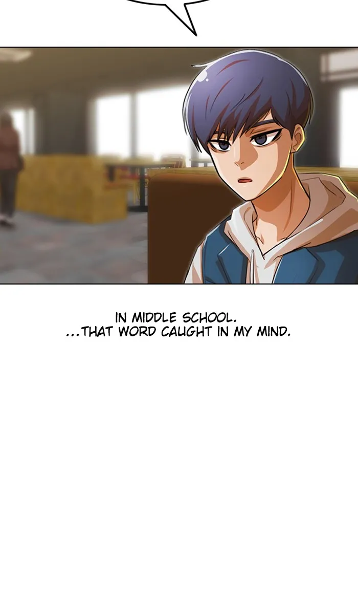 Read Random Chat chapter 129 image 111 on Lezhin