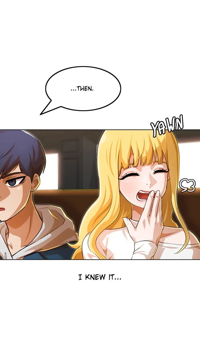 Read Random Chat chapter 129 image 114 on Lezhin