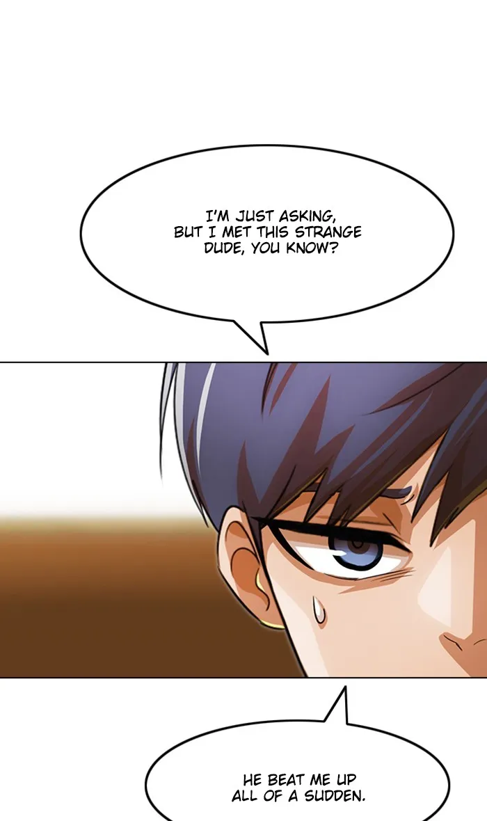 Read Random Chat chapter 129 image 115 on Lezhin