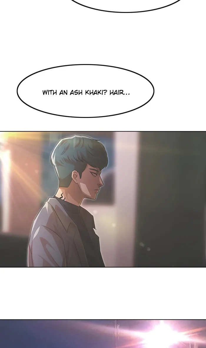 Read Random Chat chapter 129 image 116 on Lezhin