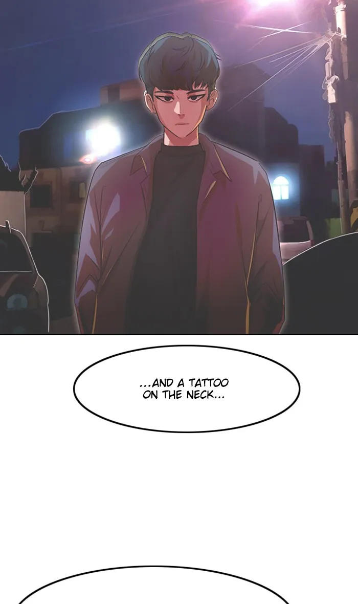 Read Random Chat chapter 129 image 117 on Lezhin