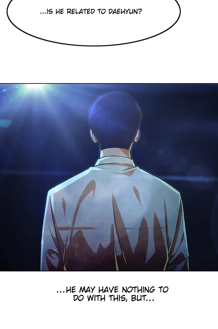 Read Random Chat chapter 129 image 118 on Lezhin
