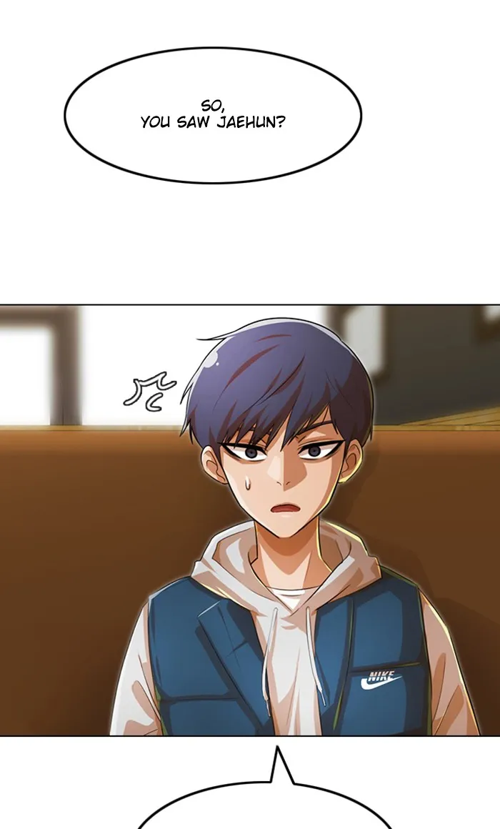 Read Random Chat chapter 129 image 120 on Lezhin
