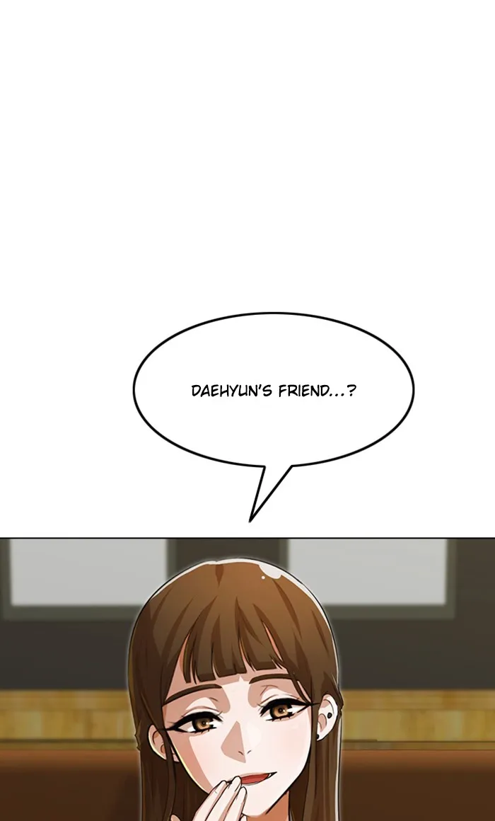 Read Random Chat chapter 129 image 122 on Lezhin