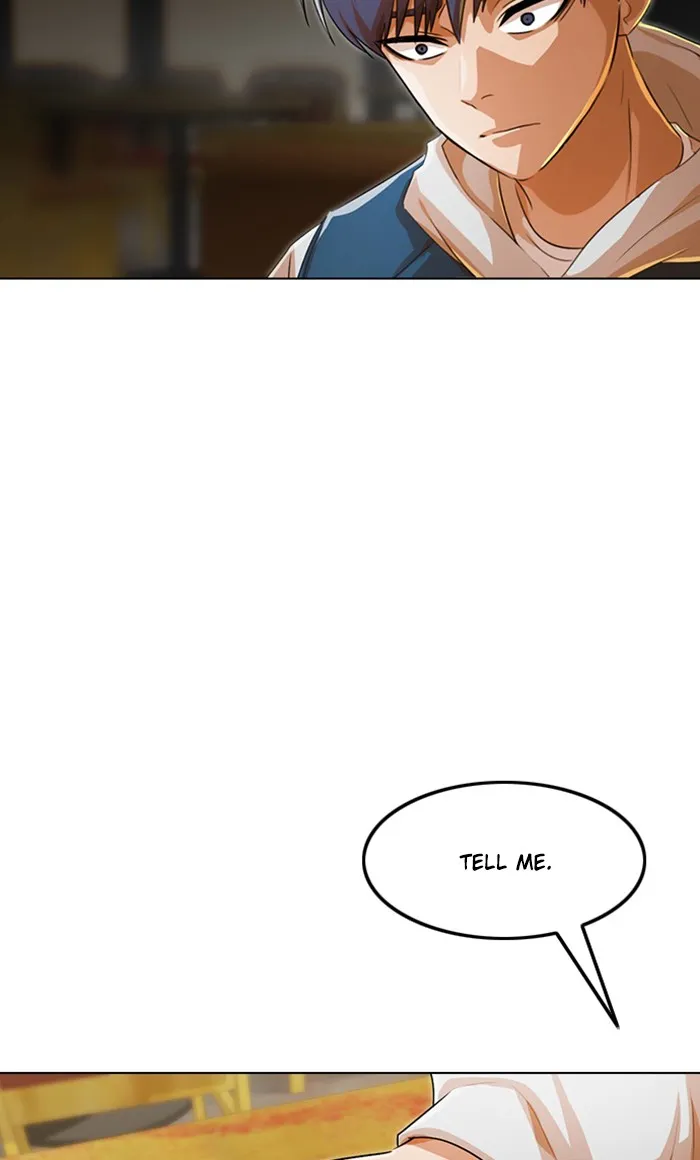 Read Random Chat chapter 129 image 124 on Lezhin