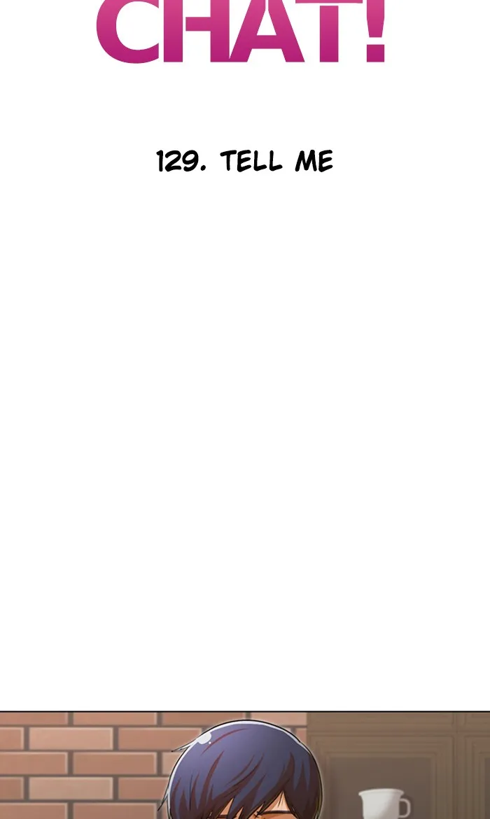 Read Random Chat chapter 129 image 13 on Lezhin