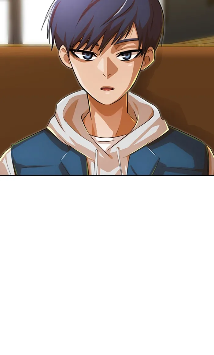 Read Random Chat chapter 129 image 130 on Lezhin