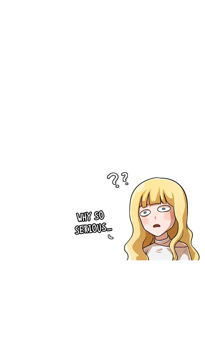 Read Random Chat chapter 129 image 131 on Lezhin